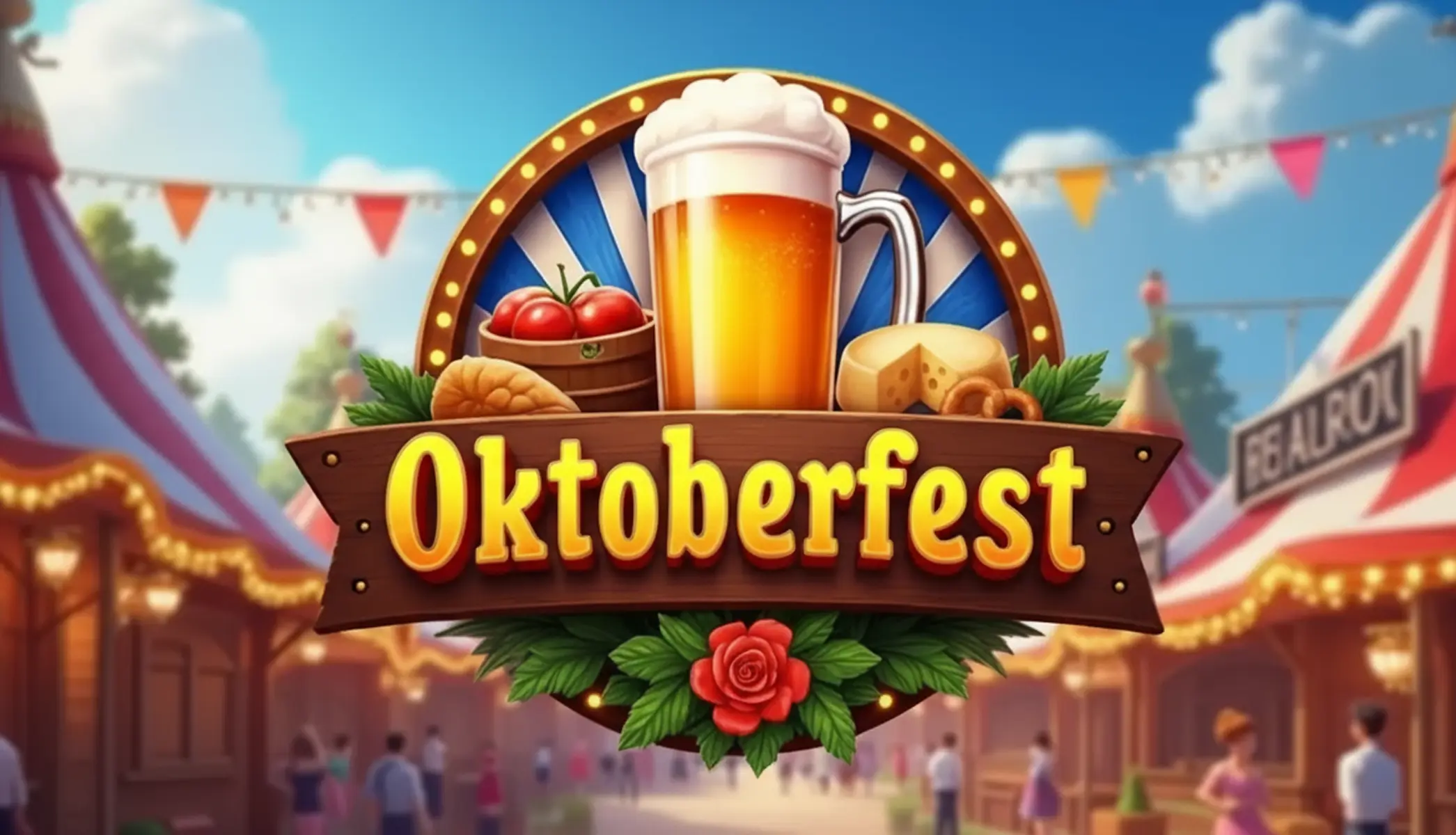 Best game Octoberfest