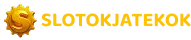 slotokjatekok.com Logo Main Header